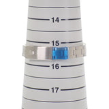 ロレックス ROLEX オイスターパーペチュアル Y番 76080 腕時計 ステンレススチール 自動巻き ブラック文字盤 レディース【中古】【ABランク】