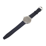 IWC インターナショナルウォッチカンパニー IWC ポートフィノ・オートマティック “150 イヤーズ” 世界2000本限定 IW356519 腕時計 ステンレススチール アリゲーター ホワイト ブラック 自動巻き ホワイト文字盤 シルバー金具 メンズ【中古】【Aランク】