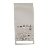 ルイヴィトン LOUIS VUITTON クロップトップ XS 1AHJHR 半袖Tシャツ コットン ホワイト レディース【中古】【Aランク】