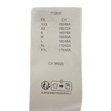 ルイヴィトン LOUIS VUITTON クロップトップ XS 1AHJHR 半袖Tシャツ コットン ホワイト レディース【中古】【Aランク】