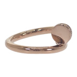 カルティエ CARTIER ジュストアンクル 14号 54 B4094854 リング K18ピンクゴールド ダイヤモンド レディース【中古】【Aランク】