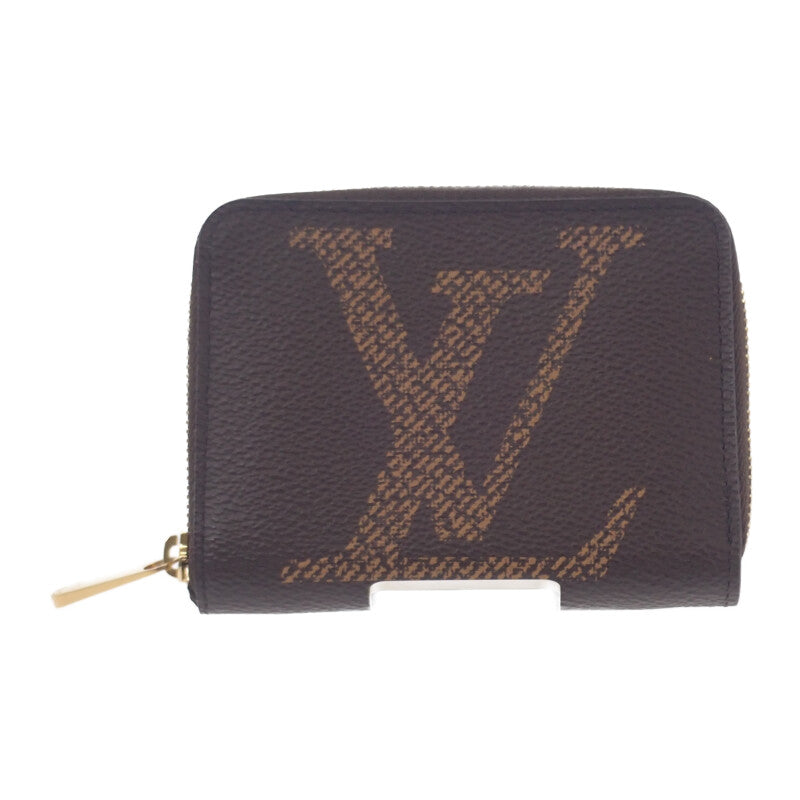 ルイヴィトン LOUIS VUITTON ジッピーコインパース M69354 コイン 