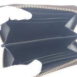 ルイヴィトン LOUIS VUITTON ジッピー M69354 コインケース モノグラム・ジャイアント ブラウン ゴールド金具 メンズ レディース【中古】【ABランク】