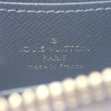 ルイヴィトン LOUIS VUITTON ジッピー M69354 コインケース モノグラム・ジャイアント ブラウン ゴールド金具 メンズ レディース【中古】【ABランク】