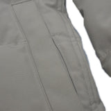 カナダグース CANADA GOOSE マッケンジーパーカ ダウンコート S 2302JL ダウンジャケット ポリエステル タン ベージュ レディース【中古】【ABランク】