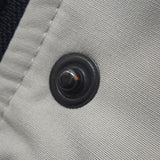 カナダグース CANADA GOOSE マッケンジーパーカ ダウンコート S 2302JL ダウンジャケット ポリエステル タン ベージュ レディース【中古】【ABランク】