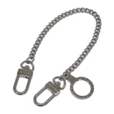 ルイヴィトン LOUIS VUITTON Supreme チェーンコンパクトウォレット M67755 エピ 二つ折り財布 レッド メンズ【中古】【ABランク】