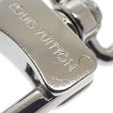 ルイヴィトン LOUIS VUITTON Supreme チェーンコンパクトウォレット M67755 エピ 二つ折り財布 レッド メンズ【中古】【ABランク】