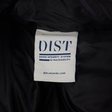 モンクレール MONCLER HANOVERIAN ロング 3 I20911C0001553333 ダウンジャケット ナイロン ブラック メンズ【中古】【ABランク】