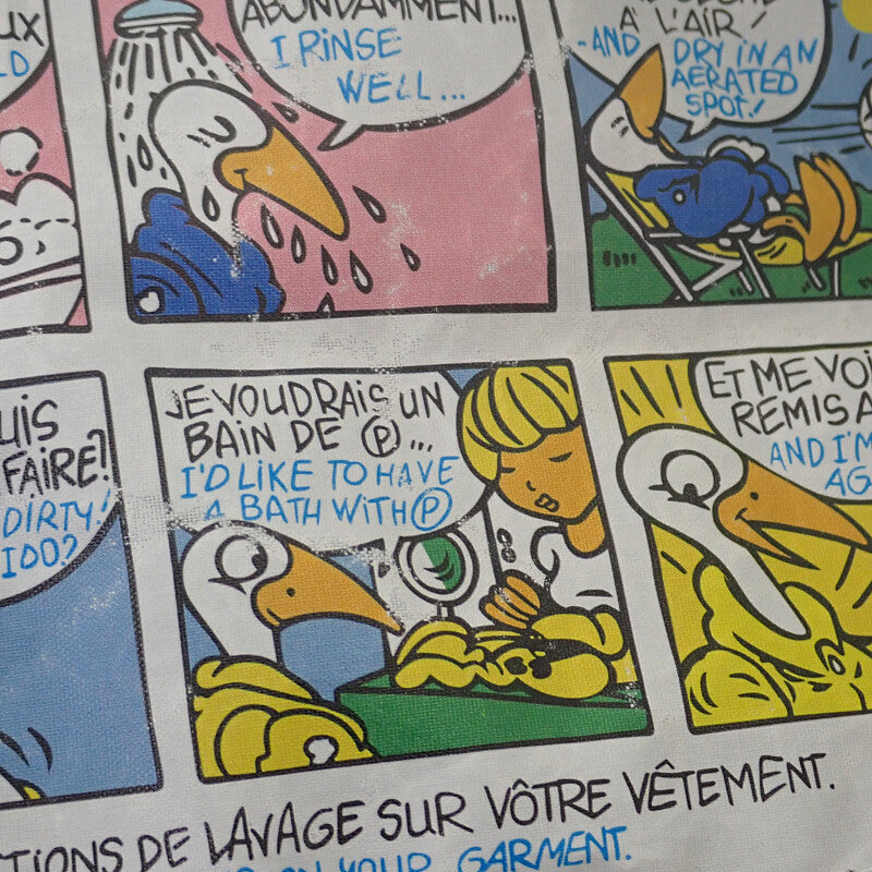 モンクレール MONCLER HANOVERIAN ロング 3 I20911C0001553333 ダウンジャケット ナイロン ブラック メンズ【中古】【ABランク】