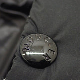 モンクレール MONCLER HANOVERIAN ロング 3 I20911C0001553333 ダウンジャケット ナイロン ブラック メンズ【中古】【ABランク】