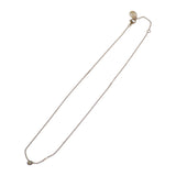 カルティエ CARTIER ダムールネックレスSM ディアマン レジェ B7215800 ネックレス K18イエローゴールド ダイヤモンド レディース【中古】【Aランク】