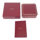 カルティエ CARTIER ダムールネックレスSM ディアマン レジェ B7215800 ネックレス K18イエローゴールド ダイヤモンド レディース【中古】【Aランク】