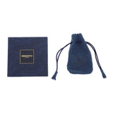 ミキモト MIKIMOTO パール ハート イヤリング シルバー925 レディース【中古】【Aランク】