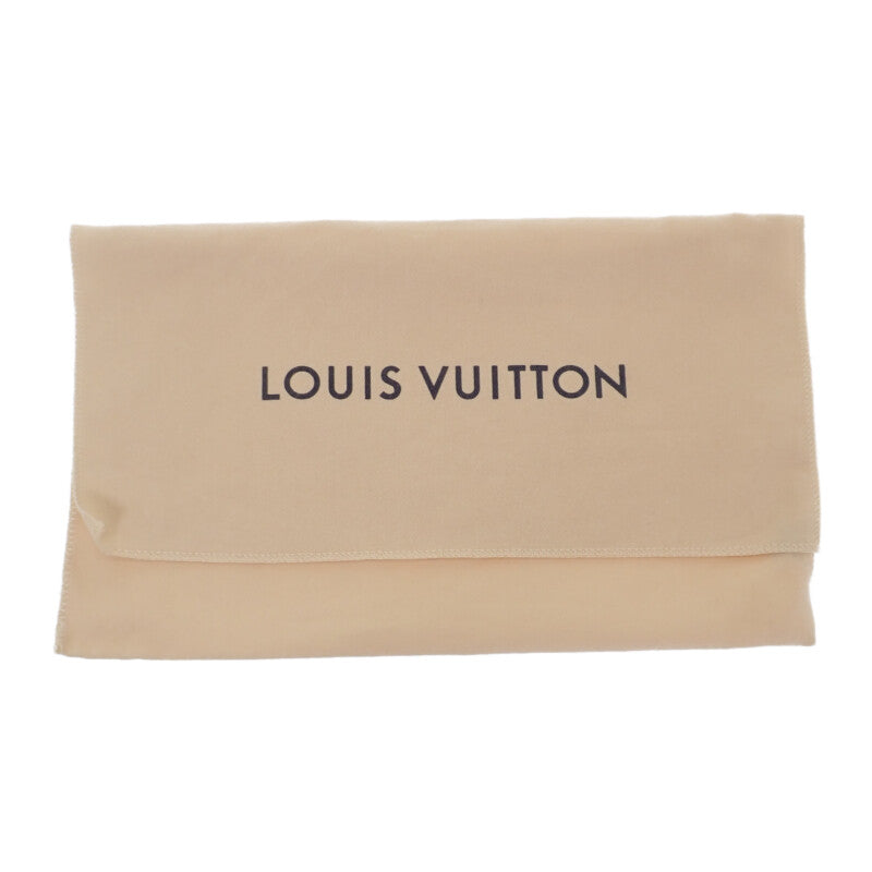 ルイヴィトン LOUIS VUITTON ジッピーXL セカンドバッグ N41503 長財布 ダミエグラフィットキャンバス ブラック シルバー金具 メンズ【中古】【ABランク】