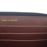 シャネル CHANEL クラシック ロングジップウォレット AP0242 長財布 キャビアスキン ブラック ゴールド金具 レディース【中古】【SAランク】