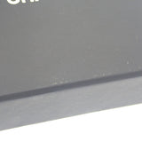 シャネル CHANEL ココマーク AB63085 Y02003 Z3502 ブローチ メタル クリスタル シルバー レディース【中古】【Aランク】