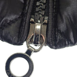 タトラス TATRAS PALMA ロングダウンコート 3 LTA15A4399 ダウンジャケット ナイロン ブラック レディース【中古】【Aランク】