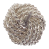 ティファニー TIFFANY&Co. サマセット ツイストノット ピアス シルバー925 レディース【中古】【Aランク】