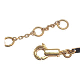 セリーヌ CELINE パール 461HA6PRB.01GI ブレスレット メタル ゴールド アイボリー レディース【中古】【Aランク】