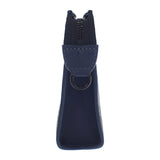 ルイヴィトン LOUIS VUITTON ガストン・ウェアラブルウォレット M83384 モノグラム その他バッグ レザー モノグラム・シャドウ ネイビー ブラック金具 メンズ【中古】【Aランク】