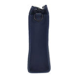 ルイヴィトン LOUIS VUITTON ガストン・ウェアラブルウォレット M83384 モノグラム その他バッグ レザー モノグラム・シャドウ ネイビー ブラック金具 メンズ【中古】【Aランク】