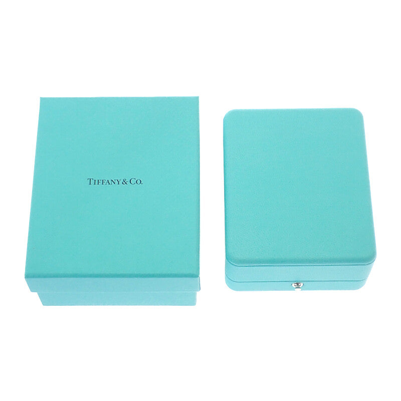 蒂芙尼 TIFFANY&Co. Smile 項鍊 迷你款 62617683 項鍊 K18黃金 鑽石 女士【中古品】【A級】