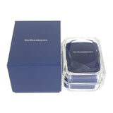 ヴァンドーム VANDOME フラワーモチーフ AGVN653343RU ネックレス K18イエローゴールド ルビー ダイヤモンド レディース【中古】【Aランク】