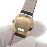 ロレックス ROLEX オーキッド シグマダイヤル Cal.1400 4番 2672 腕時計 K18イエローゴールド 手巻き ゴールド文字盤 レディース【中古】【ABランク】