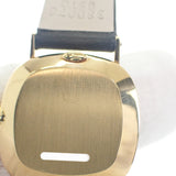 ロレックス ROLEX オーキッド シグマダイヤル Cal.1400 4番 2672 腕時計 K18イエローゴールド 手巻き ゴールド文字盤 レディース【中古】【ABランク】