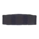 エルメス HERMES エールラインPM 101056M トートバッグ キャンバス グレー レディース メンズ【中古】【ABランク】