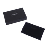 シャネル CHANEL クラシックフラップ AP4096 カードケース キャビアスキン ピンク ゴールド金具 レディース【中古】【Aランク】