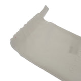 グッチ GUCCI ロゴ ジップ 835073AAE1W1000 カードケース カーフスキン ブラック シルバー金具 メンズ【中古】【Aランク】