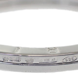 ブルガリ BVLGARI ロゴ 34886 キーリング シルバー925 メンズ レディース【中古】【Aランク】