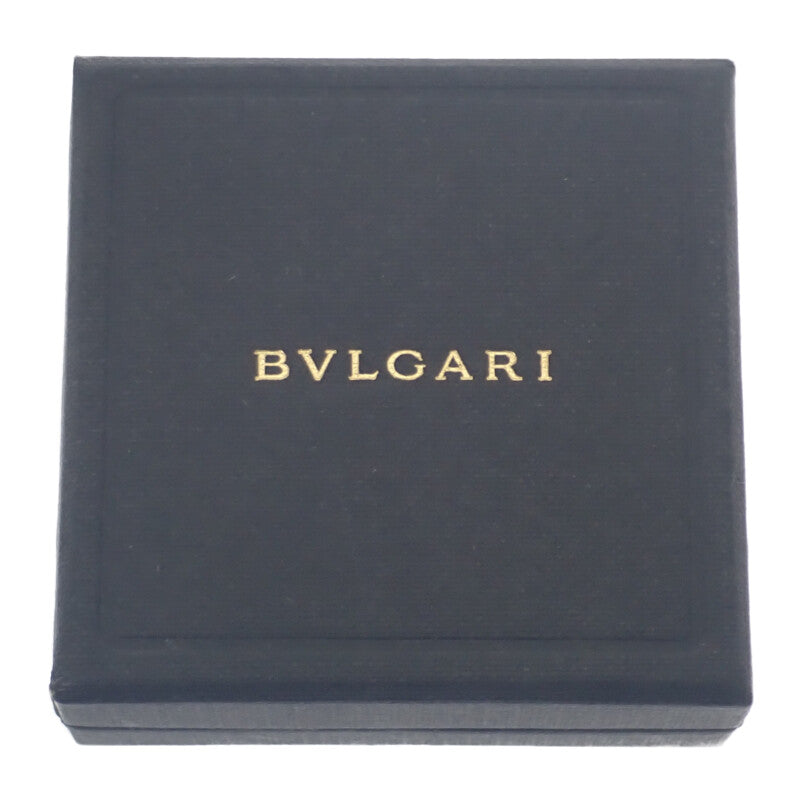 ブルガリ BVLGARI ロゴ 34886 キーリング シルバー925 メンズ レディース【中古】【Aランク】