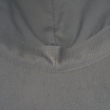 ルイヴィトン LOUIS VUITTON モノグラム エッセンシャル M76585 キャップ コットン レザー ブラック メンズ【中古】【Aランク】