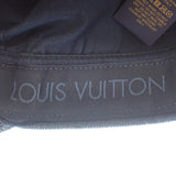 ルイヴィトン LOUIS VUITTON キャスケット・LV デニム M7009L キャップ コットン インディゴ ブルー メンズ【中古】【Aランク】