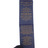 ルイヴィトン LOUIS VUITTON キャスケット・LV デニム M7009L キャップ コットン インディゴ ブルー メンズ【中古】【Aランク】