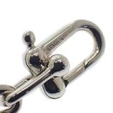 ティファニー TIFFANY&Co. ハードウェア スモールリンク 60153083 ブレスレット シルバー925 ラージ メンズ【中古】【Aランク】