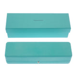 ティファニー TIFFANY&Co. ハードウェア スモールリンク 60153083 ブレスレット シルバー925 ラージ メンズ【中古】【Aランク】
