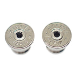 エルメス HERMES ファニー・アイスクリーム H454411FPJ2 ピアス メタル エナメル ジャスミン レディース【中古】【Aランク】