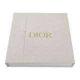 ディオール Dior Dioriviera XS 543T07A4537_X0883 半袖Tシャツ コットンジャージー ホワイト ネイビー レディース【中古】【Aランク】