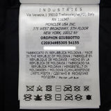 モンクレール MONCLER OROPHIN ロング 3 C20934985305_54155 ダウンジャケット ナイロン ラムスキン カーキ レディース【中古】【ABランク】