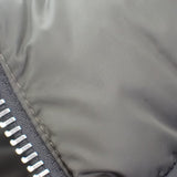 モンクレール MONCLER OROPHIN ロング 3 C20934985305_54155 ダウンジャケット ナイロン ラムスキン カーキ レディース【中古】【ABランク】