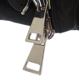 モンクレール MONCLER OROPHIN ロング 3 C20934985305_54155 ダウンジャケット ナイロン ラムスキン カーキ レディース【中古】【ABランク】