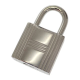 エルメス HERMES ピコタンロックMM ハンドバッグ トリヨンクレマンス エトゥープ シルバー金具 レディース【中古】【SAランク】