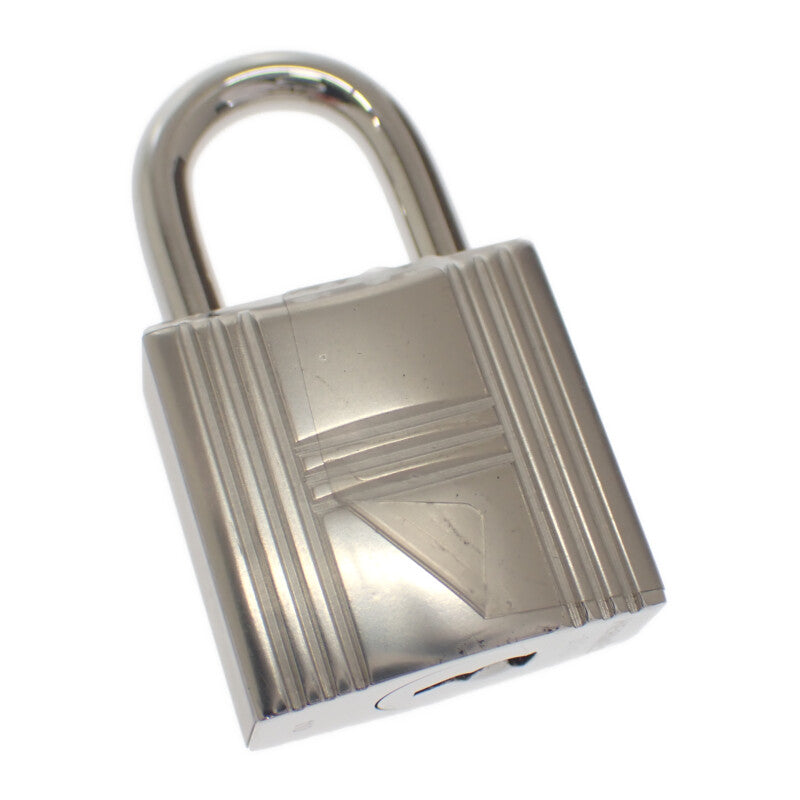 エルメス HERMES ピコタンロックMM ハンドバッグ トリヨンクレマンス エトゥープ シルバー金具 レディース【中古】【SAランク】