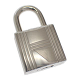 エルメス HERMES ピコタンロックMM ハンドバッグ トリヨンクレマンス エトゥープ シルバー金具 レディース【中古】【SAランク】