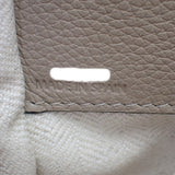 ロエベ LOEWE ハンモックバッグ スモール A538S35X51 2WAYバッグ ハンドバッグ ショルダーバッグ ソフトグレインカーフ サンド ゴールド金具 レディース【中古】【Aランク】