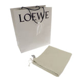 ロエベ LOEWE ハンモックバッグ スモール A538S35X51 2WAYバッグ ハンドバッグ ショルダーバッグ ソフトグレインカーフ サンド ゴールド金具 レディース【中古】【Aランク】